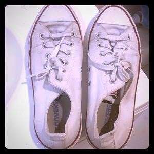 converse size 8